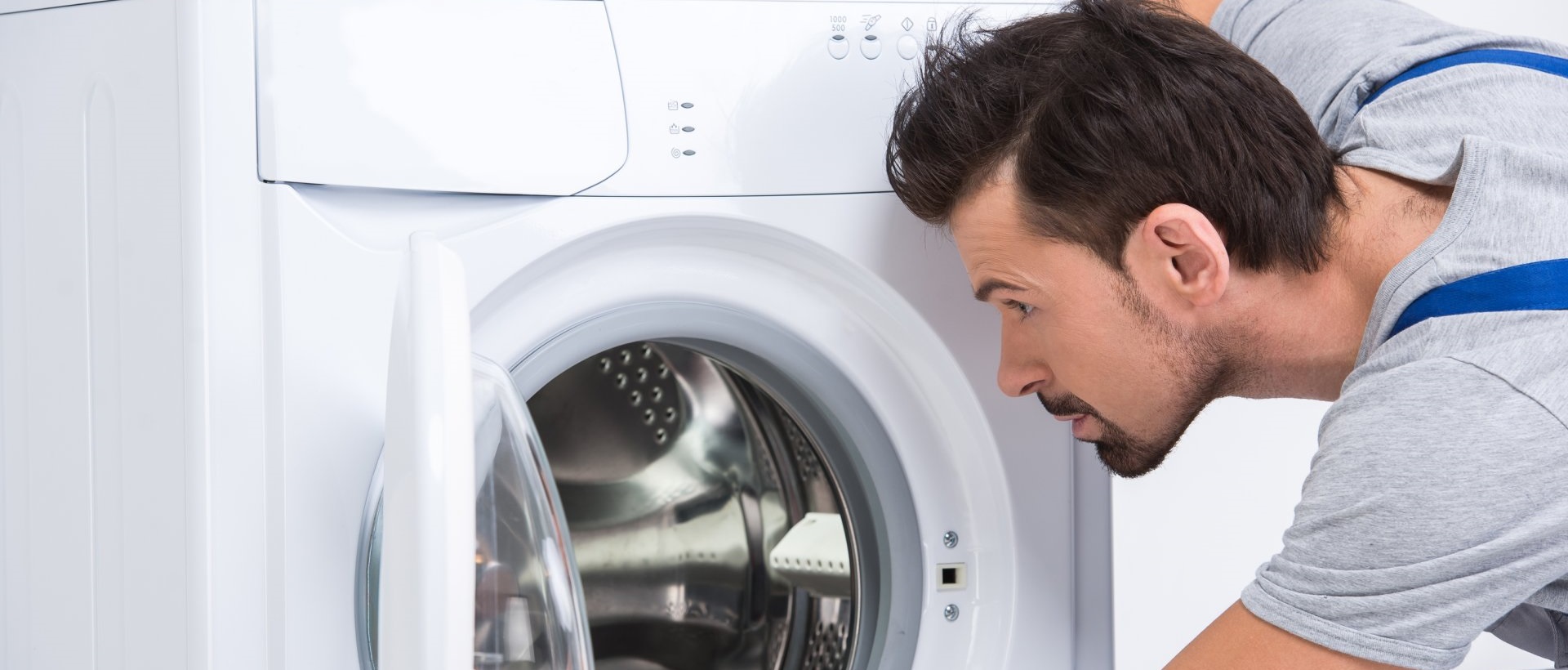 Appliance repairs IG11
