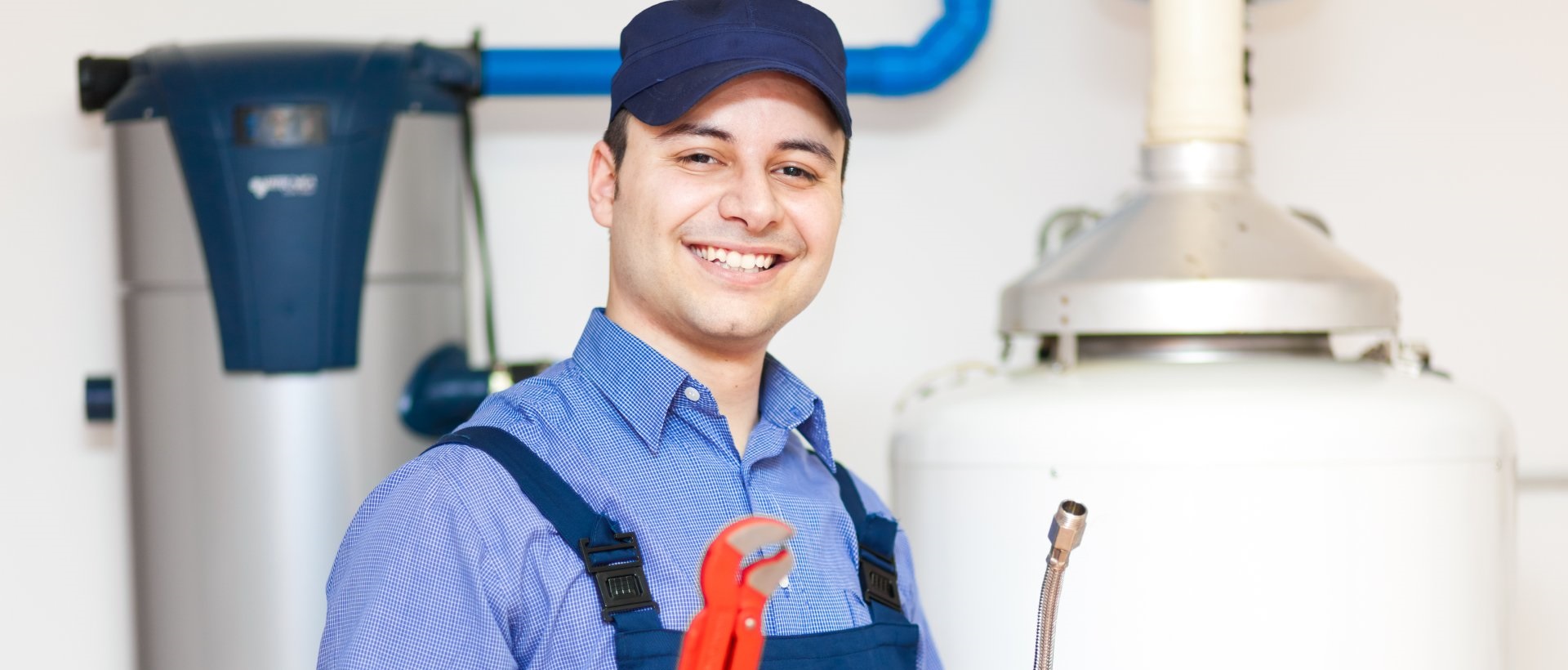 Boiler Installations IG11