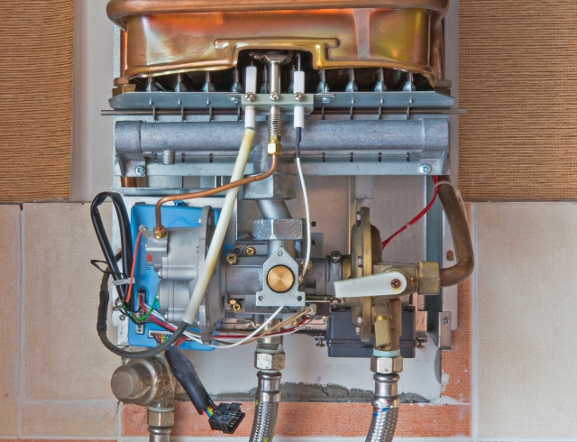 Boiler repairs Barking, Creekmouth, IG11