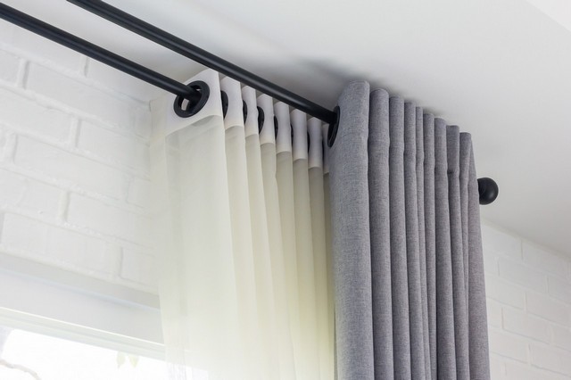 Curtain Fitters Barking, Creekmouth, IG11