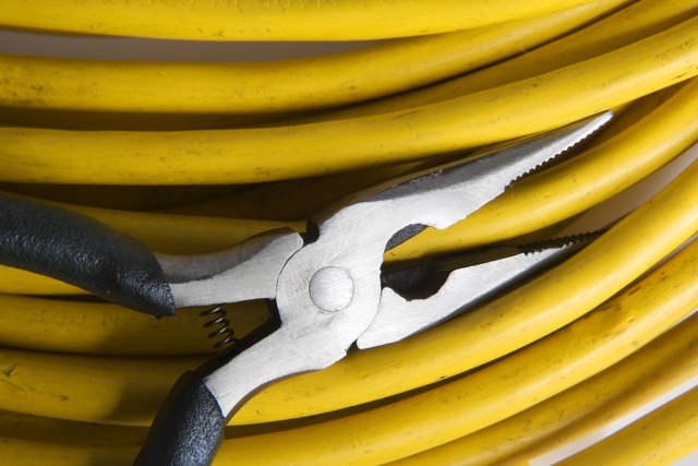 Electricians Barking, Creekmouth, IG11