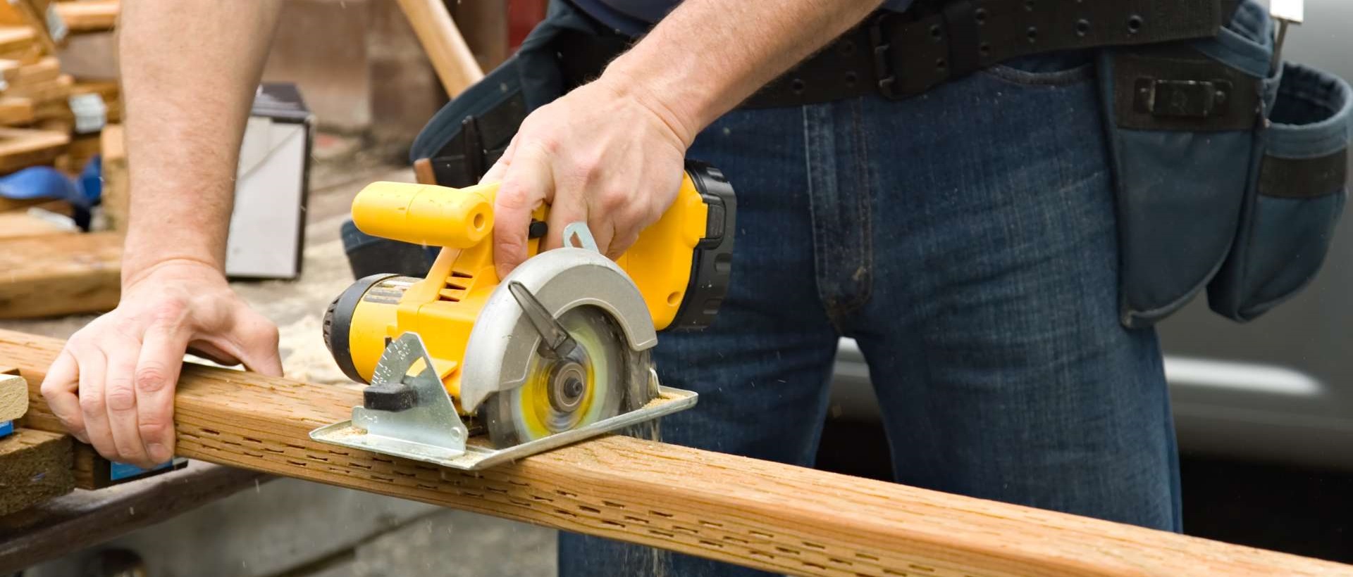 garden decking IG11