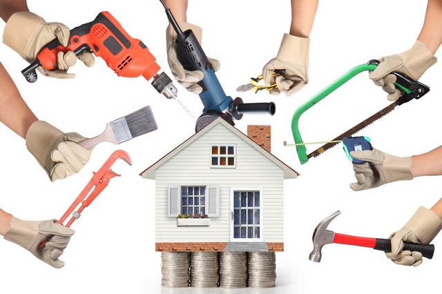 Handyman Services Barking, Creekmouth, IG11