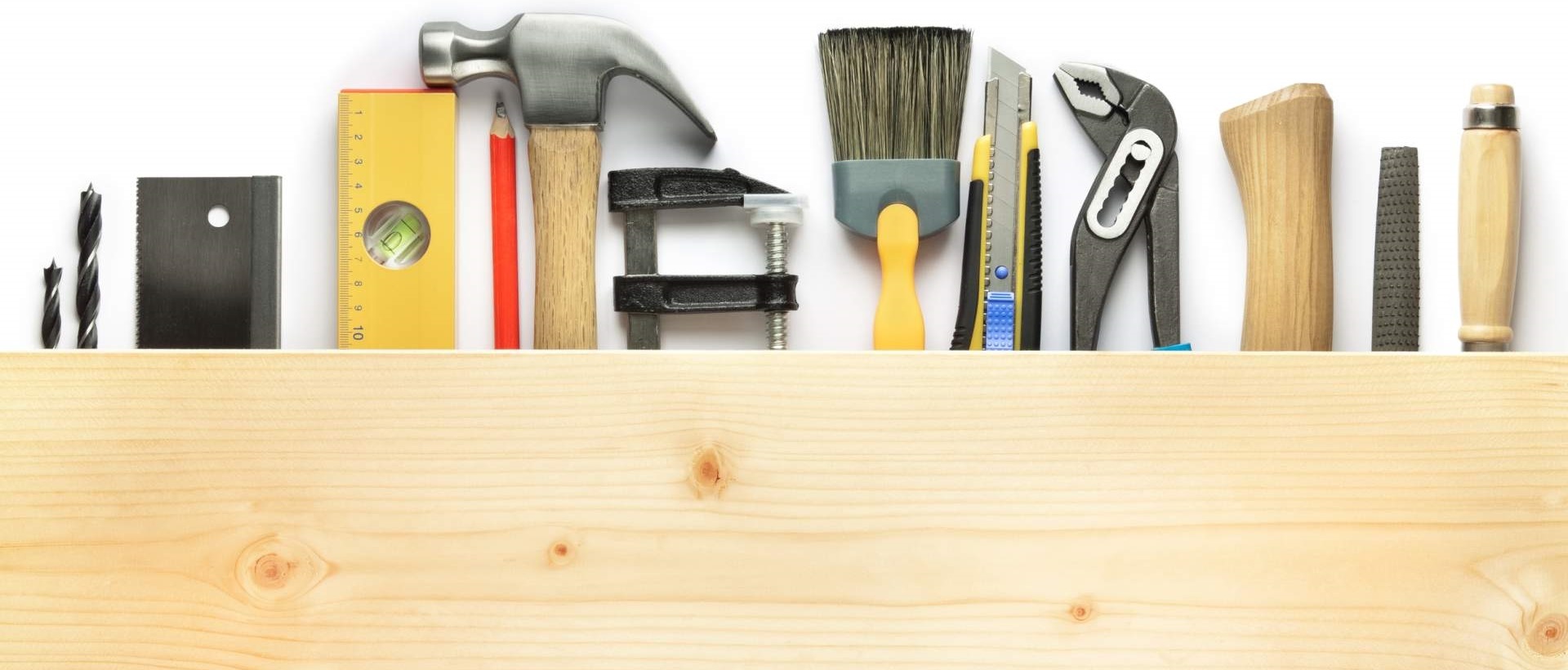 Handyman services IG11