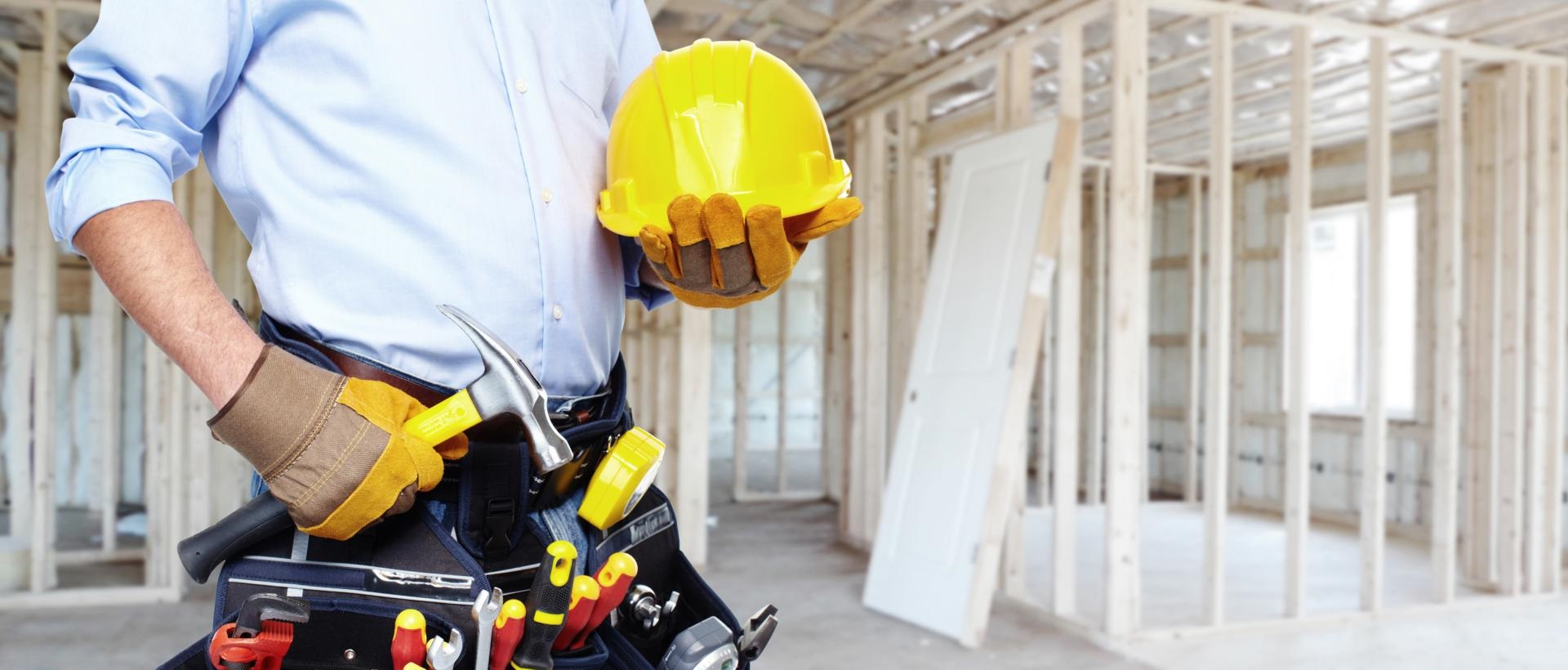 home improvements IG11