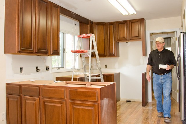 Kitchen Fitters Barking, Creekmouth, IG11