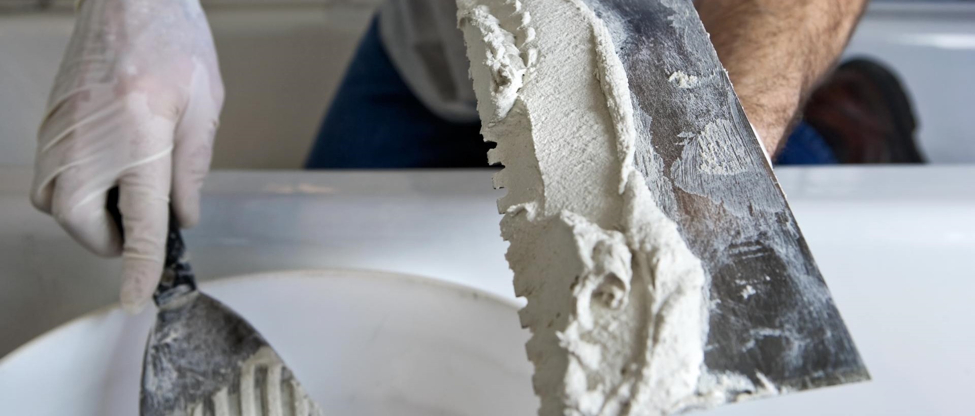 Plasterer IG11