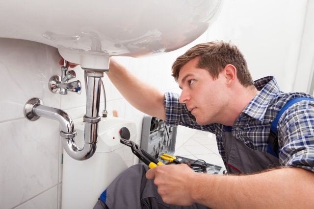 Plumbers Barking, Creekmouth, IG11