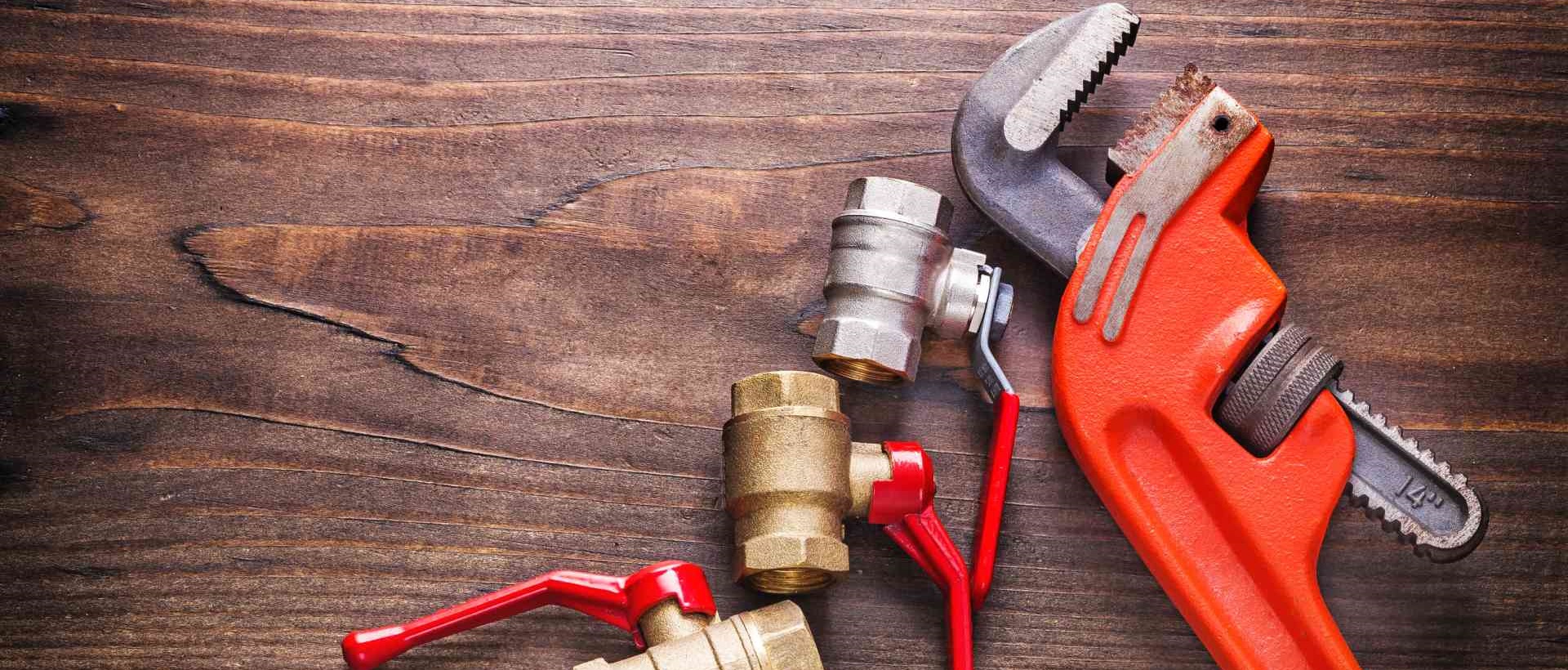 Plumbers IG11